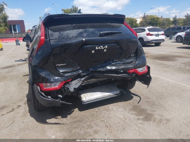 Kia Niro Lx