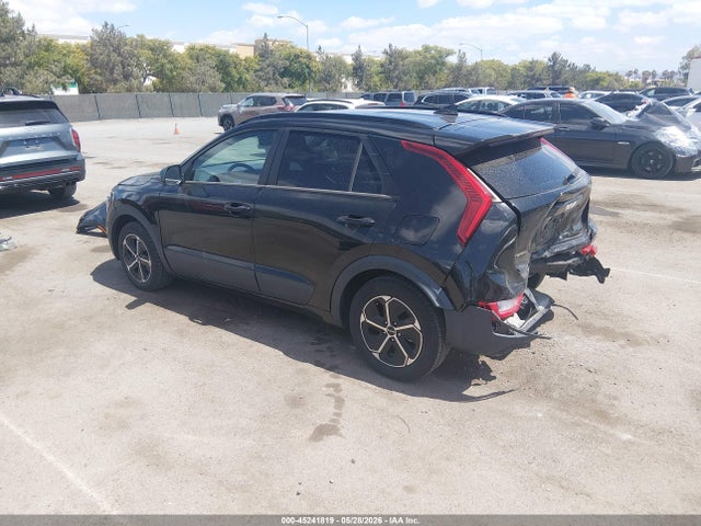 Kia Niro Lx