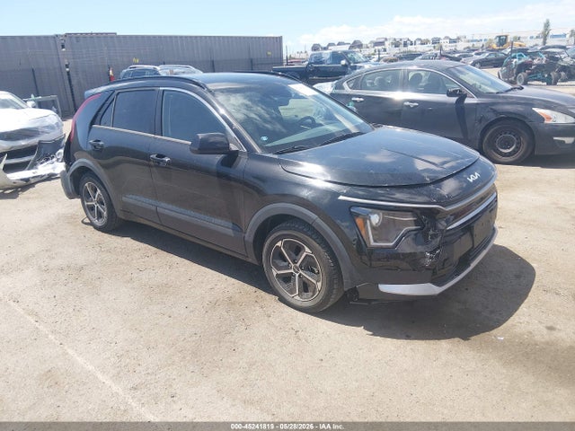 Kia Niro Lx