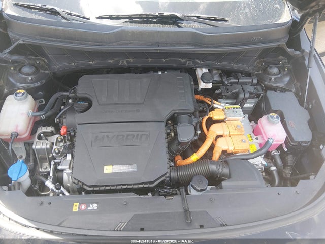 Kia Niro Lx