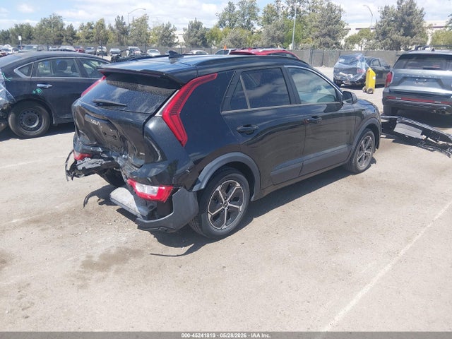 Kia Niro Lx