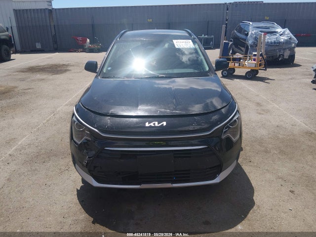 Kia Niro Lx