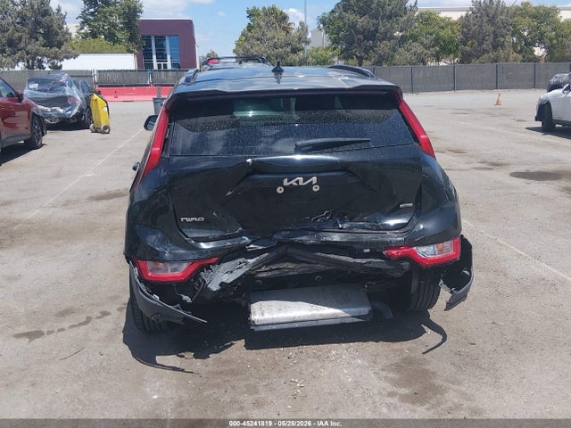 Kia Niro Lx