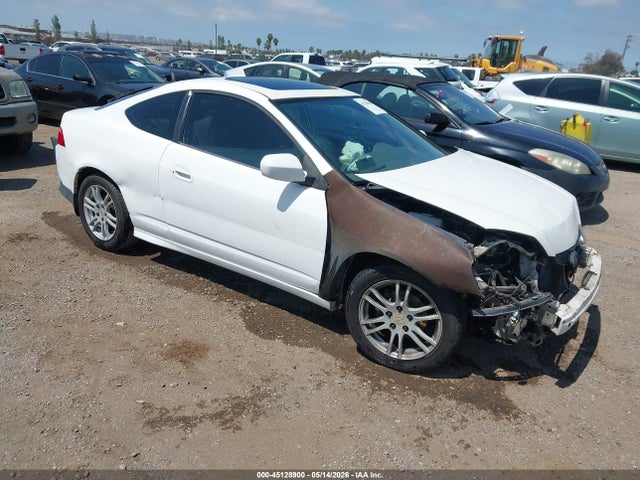 Acura RSX