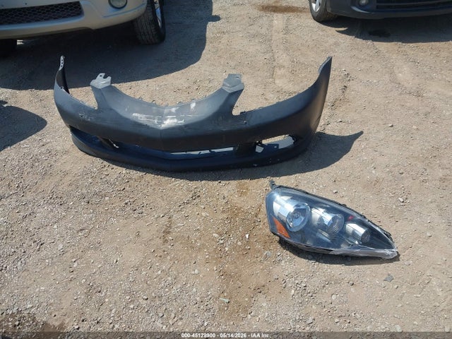 Acura RSX