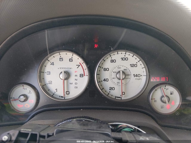 Acura RSX