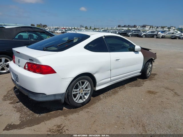 Acura RSX
