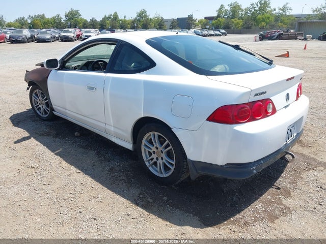 Acura RSX