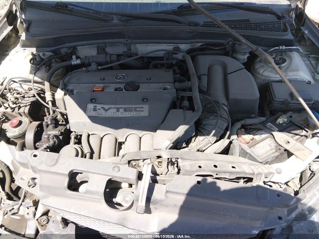 Acura RSX