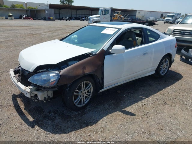 Acura RSX