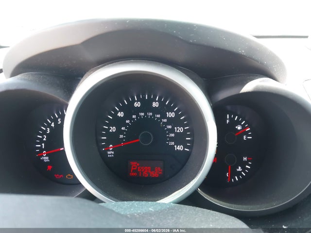 Kia Soul +