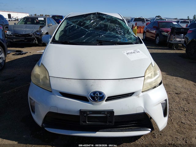 Toyota Prius Two