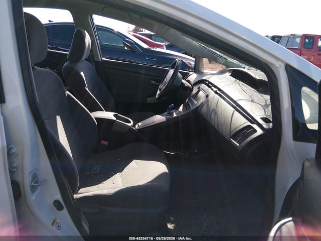 Toyota Prius Two