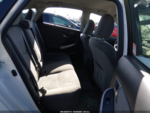 Toyota Prius Two