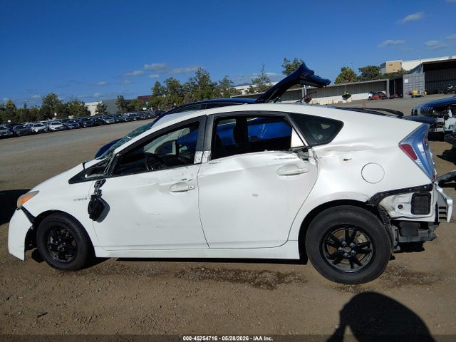 Toyota Prius Two