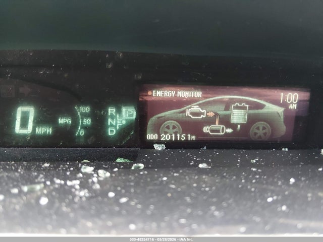 Toyota Prius Two