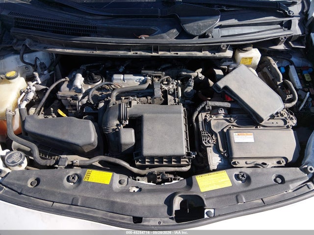 Toyota Prius Two