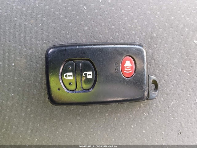 Toyota Prius Two