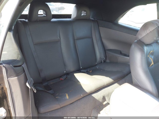 Toyota Camry Sle