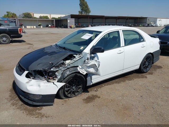Toyota Corolla Ce