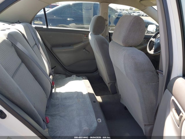 Toyota Corolla Ce