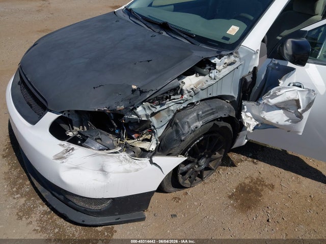 Toyota Corolla Ce
