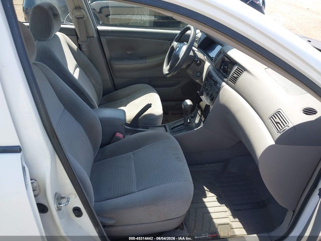 Toyota Corolla Ce
