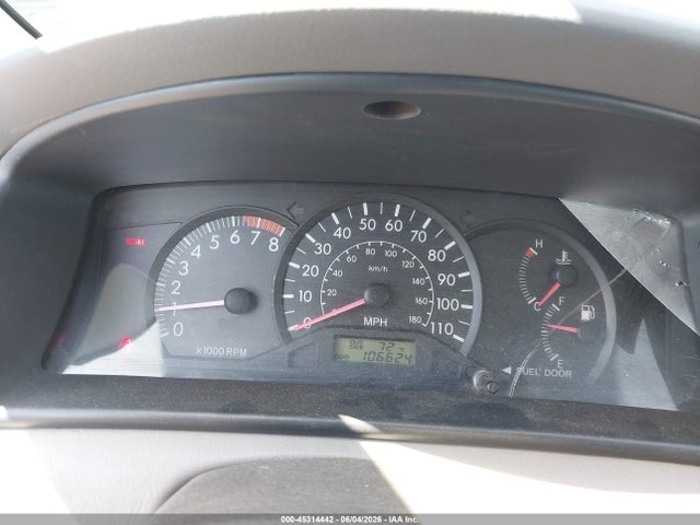 Toyota Corolla Ce