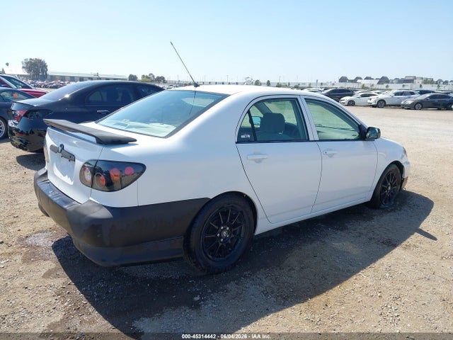 Toyota Corolla Ce