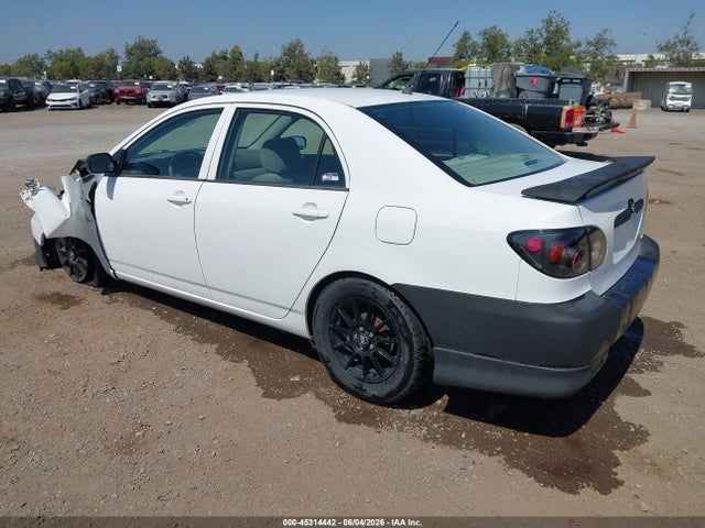 Toyota Corolla Ce