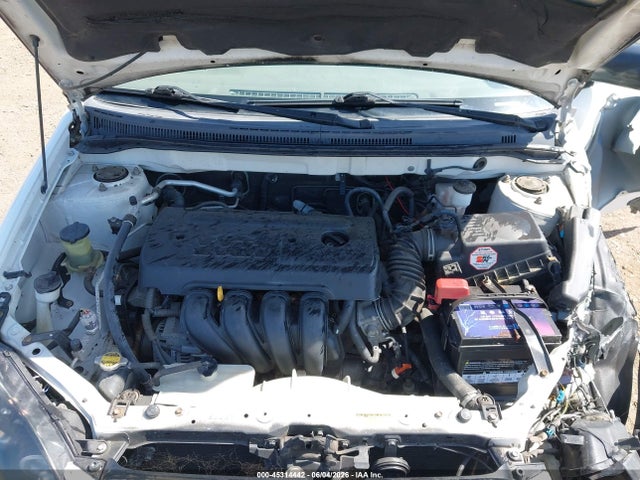 Toyota Corolla Ce