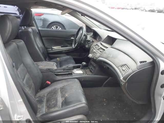 Honda Accord 2.4 Ex-l