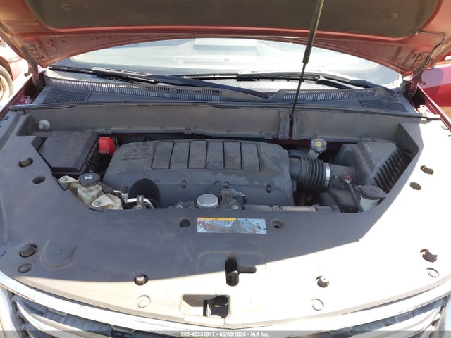Chevrolet Traverse Premier