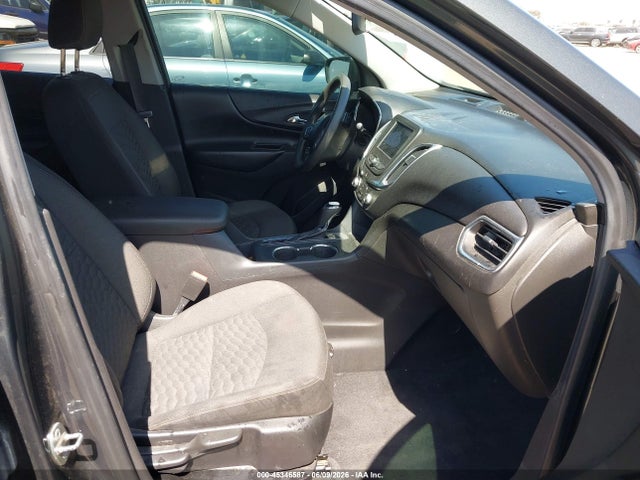 Chevrolet Equinox Fwd Lt 1.5l Turbo