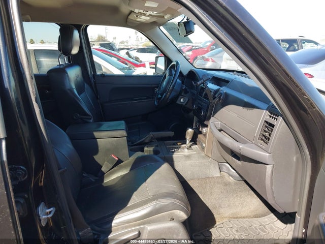Jeep Liberty Sport