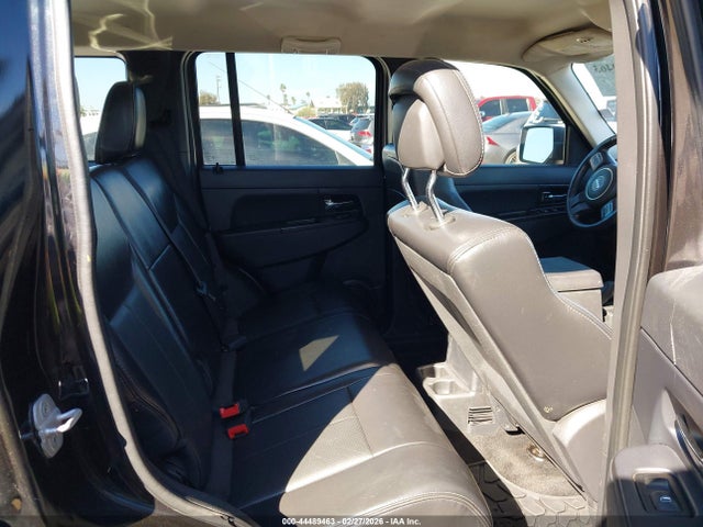 Jeep Liberty Sport