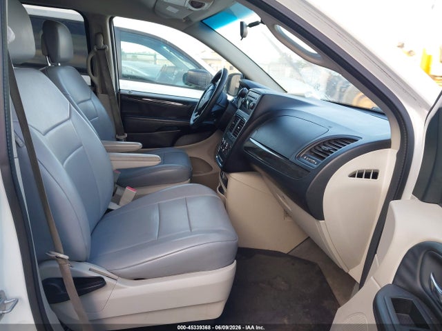 Dodge Grand Caravan Se