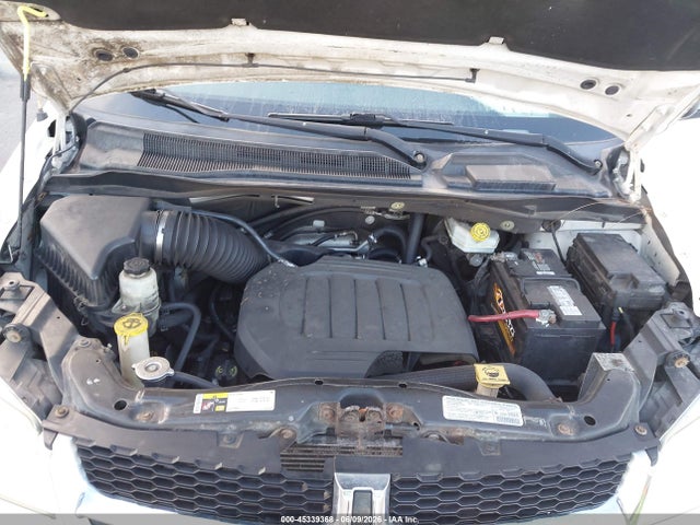 Dodge Grand Caravan Se