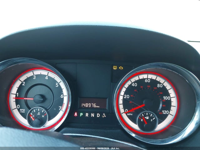Dodge Grand Caravan Se