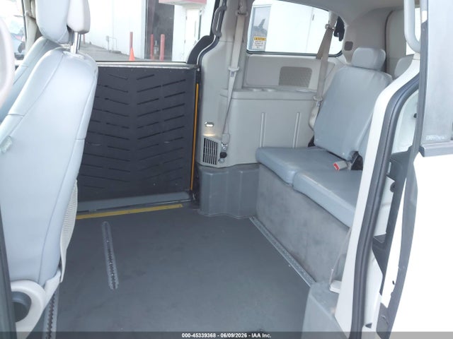 Dodge Grand Caravan Se