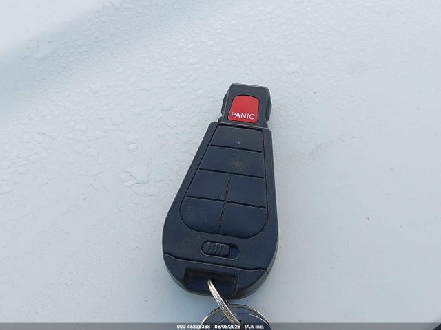 Dodge Grand Caravan Se