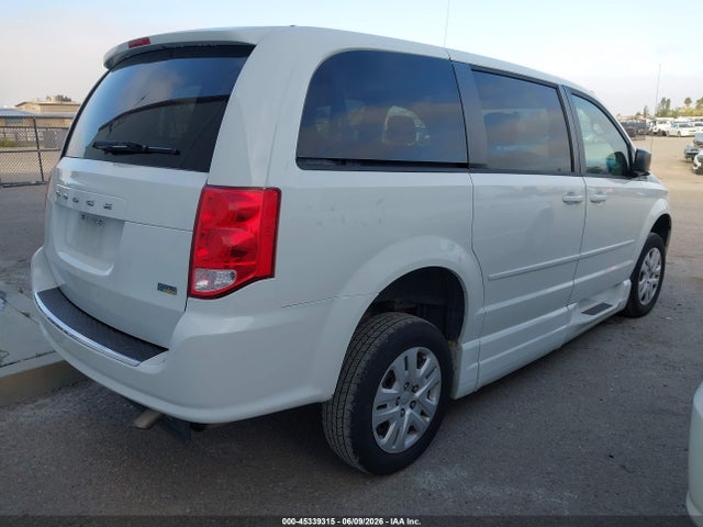 Dodge Grand Caravan Se