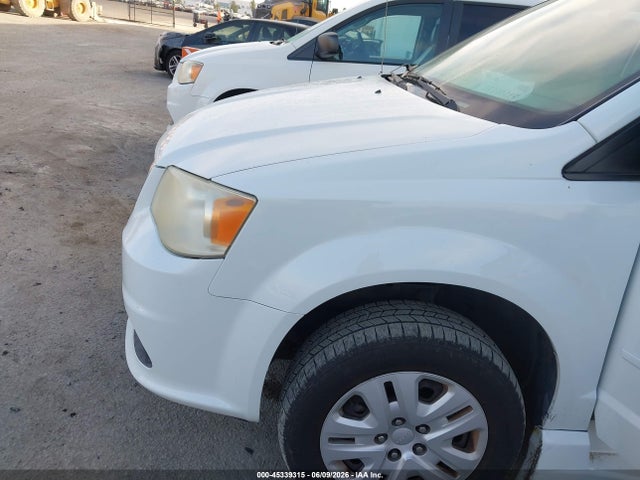Dodge Grand Caravan Se