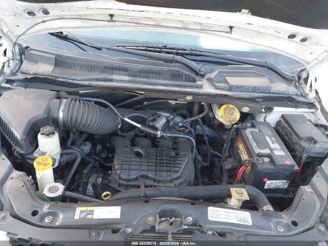 Dodge Grand Caravan Se