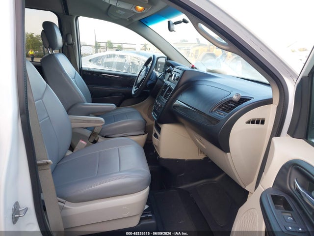 Dodge Grand Caravan Se