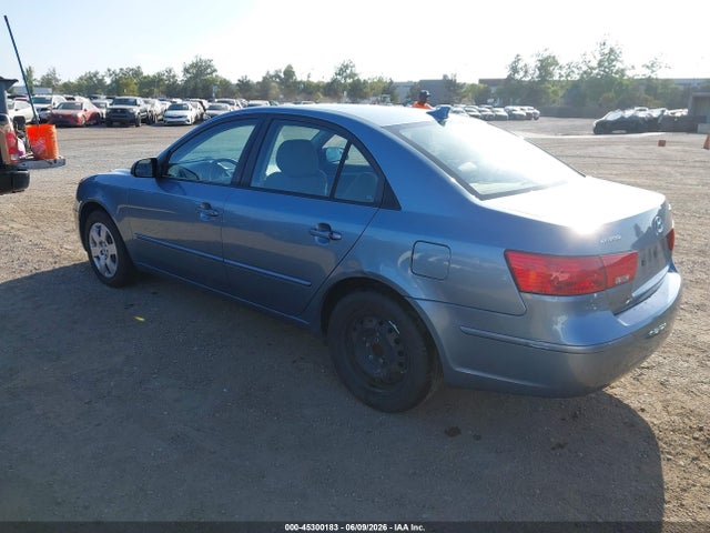 Hyundai SONATA Gls