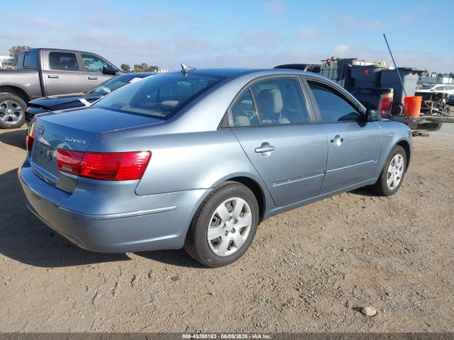 Hyundai SONATA Gls