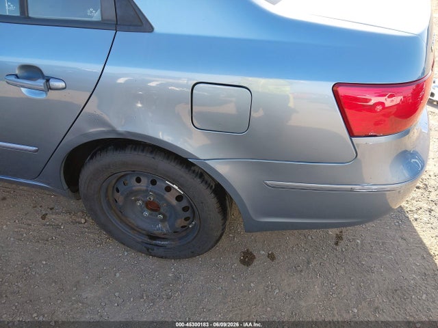 Hyundai SONATA Gls