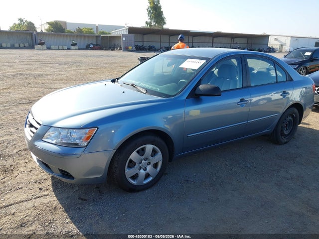 Hyundai SONATA Gls