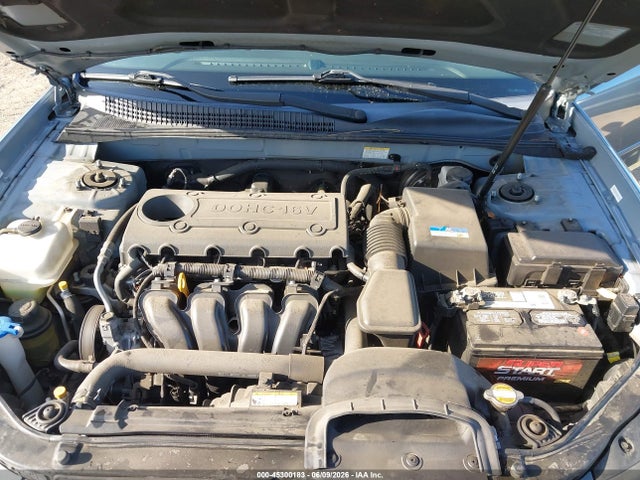 Hyundai SONATA Gls